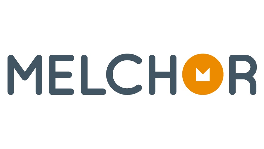 Melchor logo