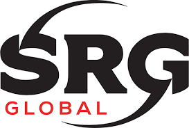 SRG logo